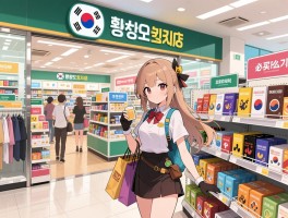 韩国新罗免税店攻略，怎么去最方便,购物技巧有哪些,必买商品怎么选