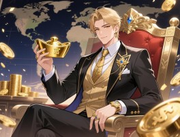 首富是什么意思,世界首富是谁,中国首富如何评定