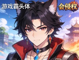 游戏头像怎么设计才霸气,用什么软件制作,会侵权吗