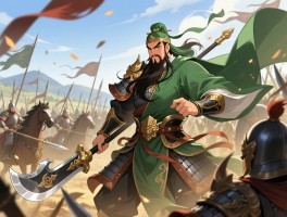 荆州之战攻略：如何避免重蹈关羽覆辙,夷陵之战有哪些战术启示