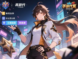 手游独代,如何选择合作伙伴,分成比例怎么谈,风险如何规避