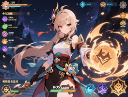 荒川十攻略,阵容如何搭配,御魂怎么选择,BOSS机制如何应对