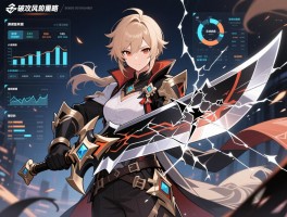 破风刀攻略，，提供深度机制解析和实时数据，差异化专业内容