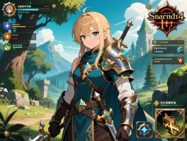 上古卷轴4攻略新手开局怎么玩,任务流程怎么做,装备怎么获取