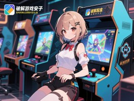 单机内购破解版游戏盒子丨破解游戏安全吗,法律风险有哪些,正版替代怎么选