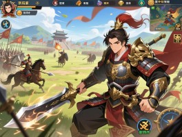 战国策略手游深度解析,平民玩家如何提升战力,国战最佳进攻时机