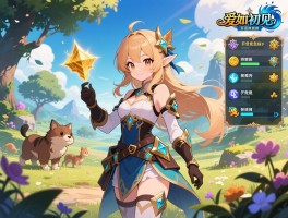 仙境传说爱如初见开荒指南：开荒职业怎么选,氪金性价比如何,日常任务必做哪些？