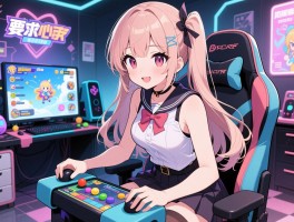 好玩的女生游戏推荐，如何选择,哪些类型适合,怎样找到心仪游戏