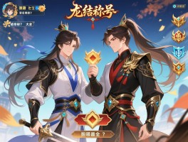 手游天龙结拜称号大全去哪找最全？_两人结拜称号怎么选最能体现兄弟情？