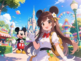 东京迪斯尼攻略丨怎么选乐园,如何玩转快速通行,必玩项目有哪些