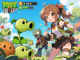 植物大战僵尸无需网络版,单机版本有哪些,如何下载安装,哪个版本最稳定