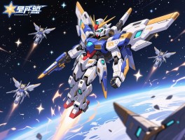 群星机械飞升到底怎么玩？有没有简单易懂的攻略？