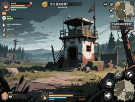 沉寂攻略大全，怎么通关沉寂边陲？如何快速净化哨站？什么是生存资源管理？