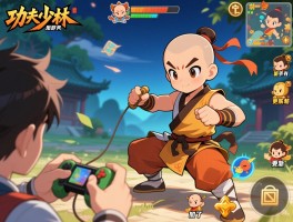 现在还有人在玩那款叫《功夫少林》的手游吗，它后来的版本更新都加了些什么内容？