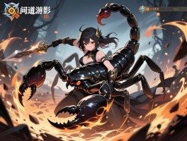 问道手游魅影蝎后挑战全解析：从开荒灭团到轻松通关的实战心得