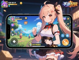 手游哪个好玩,2025年新作有哪些,适合长期玩的有哪些,低配手机能玩吗