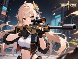 狙神荣耀攻略：如何练成狙神，狙击技巧有哪些，怎么提高命中率