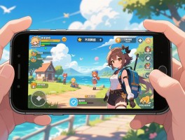 单机游戏不用网络的手机游戏推荐,哪些适合旅途？如何选择？内存小耐玩的有吗？