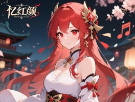 忆红颜：含义解析是什么,游戏剧情是什么,音乐专辑主题分析