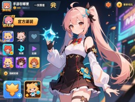 手游在哪里找靠谱的官方渠道有哪些？如何避开那些山寨和捆绑安装的坑？