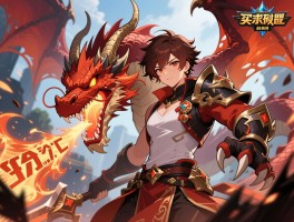 赤龙之吼购买优惠攻略，独家折扣码与DLC性价比分析帮你省钱又享受完整游戏内容