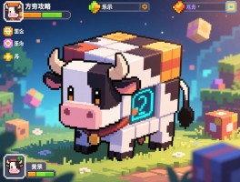 多牛百变方块攻略,电脑版怎么安装,高分技巧有哪些,隐藏玩法如何解锁