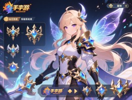 仙境手游装备丨如何获取高级装备,强化技巧有哪些,职业怎么搭配