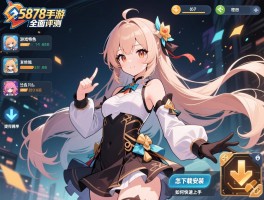 5878手游全面评测丨游戏特色有哪些,怎么下载安装,如何快速上手