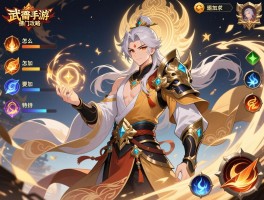 神武手游佛门攻略，怎么加点,技能如何搭配,装备特技怎么选