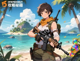 孤岛惊魂攻略秘籍：隐藏结局如何触发,前期技能怎么加点,武器如何选择,彩蛋怎么发现