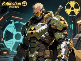 辐射4核子世界攻略,如何成为掠夺者首领,隐藏动力甲在哪找,支线任务怎么做