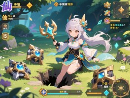 仙境手游装备到底怎么搞才不亏？平民玩家怎么避开那些坑？