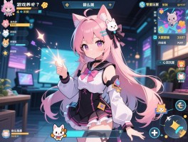 游戏养成：数值膨胀怎么控制？零氪玩家怎么玩？心流体验如何设计？