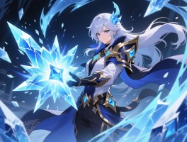 冰法攻略：如何最大化冰霜伤害，天赋怎么选择，输出循环如何构建