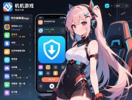 单机游戏破解版app有哪些软件，是否安全,如何下载,有哪些风险