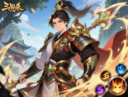 三国杀步骘怎么玩,技能怎么用,和谁搭配最强