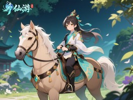 寻仙手游坐骑攻略平民玩家如何低成本获取实用坐骑？哪些隐藏坐骑可通过任务活动免费得？