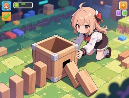 游戏推箱子,推箱子游戏怎么玩,推箱子技巧有哪些,推箱子关卡怎么过