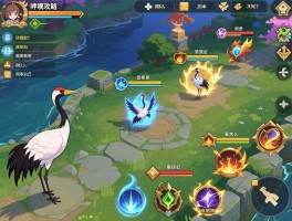 鹤唳铭攻略,技能怎么搭配？阵容怎么选择？副本怎么通关？