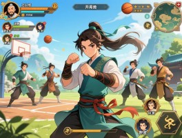 金庸群侠传1攻略丨开局怎么玩,队友怎么选,野球拳怎么练