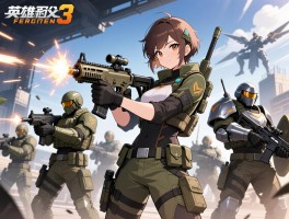 英雄连3战术怎么用？兵种如何克制？新手怎么玩？