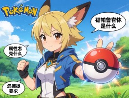 帕鲁奇亚，是什么宝可梦，属性克什么，怎么捕捉