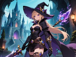 最终幻想8攻略：魔女城堡怎么通关,隐藏GF如何获取,角色怎么强化