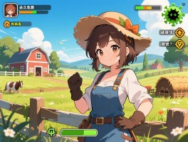 农场单机破解版永久免费,安全吗,有病毒吗,正版替代有哪些