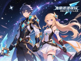 星之轨迹,手游为什么停服,在哪还能玩,和晓之轨迹什么关系