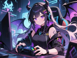 游戏魔,哪些行为算游戏魔,如何避免成为游戏魔,游戏魔有什么危害