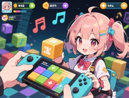 音乐方块游戏攻略哪里找，新手怎么快速上手通关