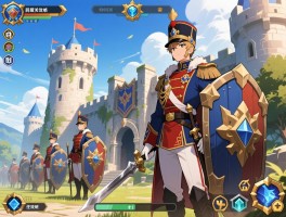 皇家守卫军前线攻略,如何搭配防御塔,英雄怎么选择,隐藏关卡如何解锁