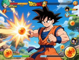 龙珠格斗：新手如何快速上手,有哪些必杀技,角色怎么选？