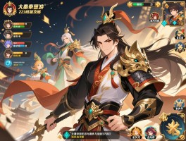 大秦秦帝国手游2023终极攻略，大秦帝国手游全关卡技巧、角色培养与隐藏任务详解